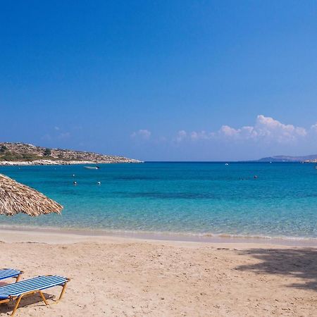 Olea Villas - Infinity Pool, Hot Tub, Sea Views Марати Екстериор снимка